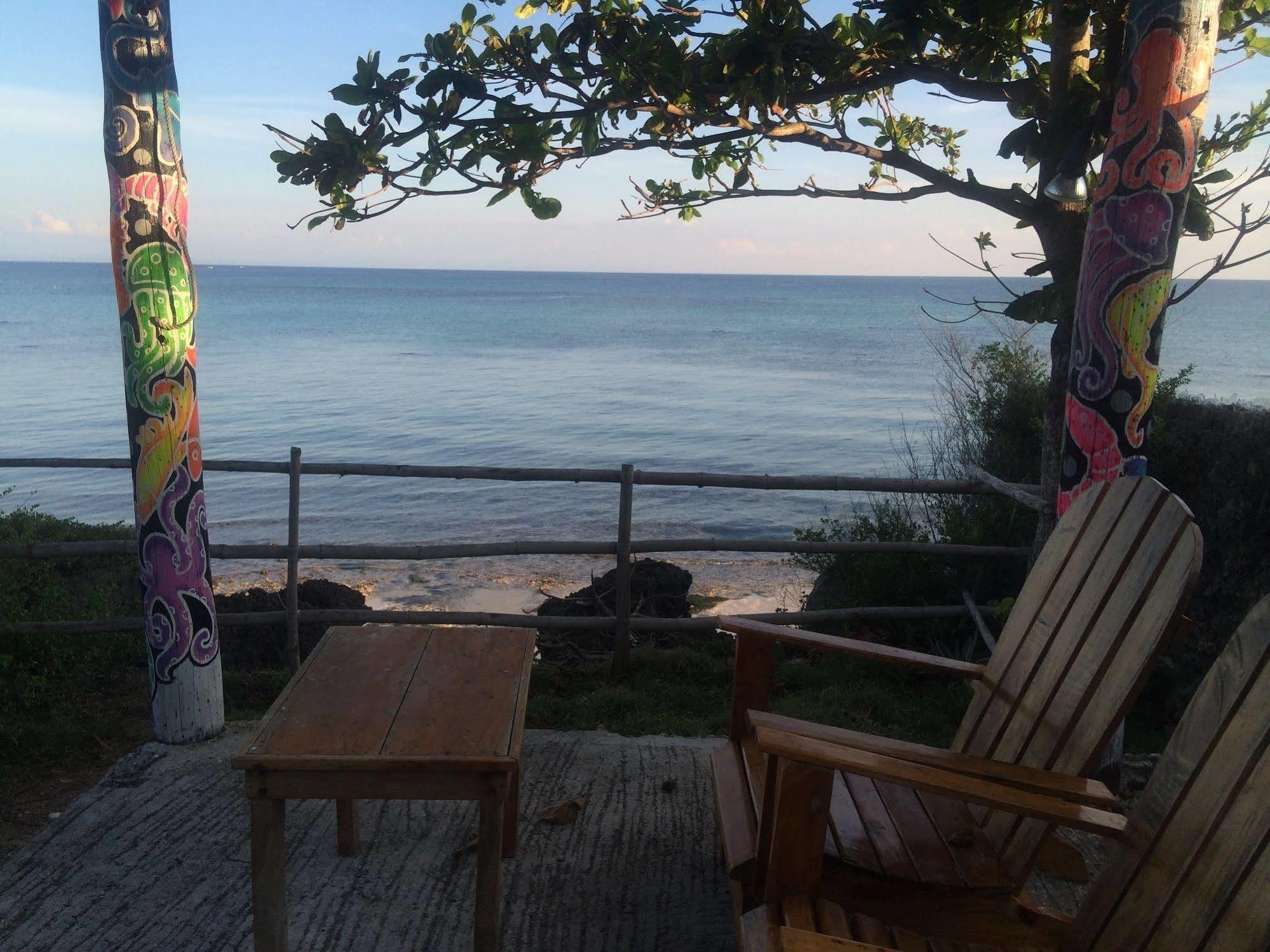 Kandugyap House By The Sea Santa Fe  Eksteriør billede